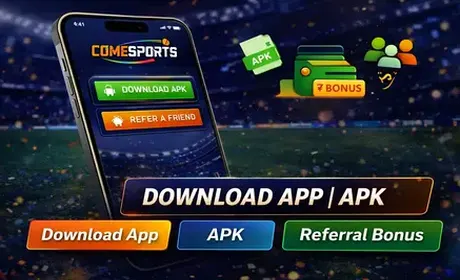 Download the app, unlock code CNCBET500, and enter ₹1 contests faster