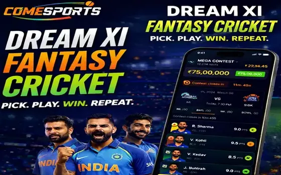 Chennai vs Mumbai on Cncbet